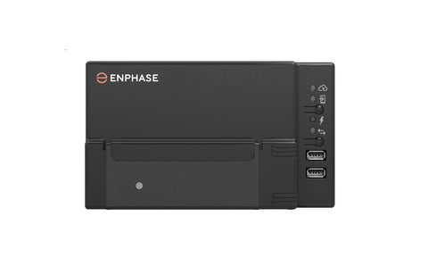 Enphase - IQ Gateway Standaard (Voorheen Envoy)