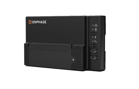 Enphase - IQ Gateway Standaard (Voorheen Envoy)