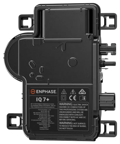 Enphase - Micro omvormer IQ7+